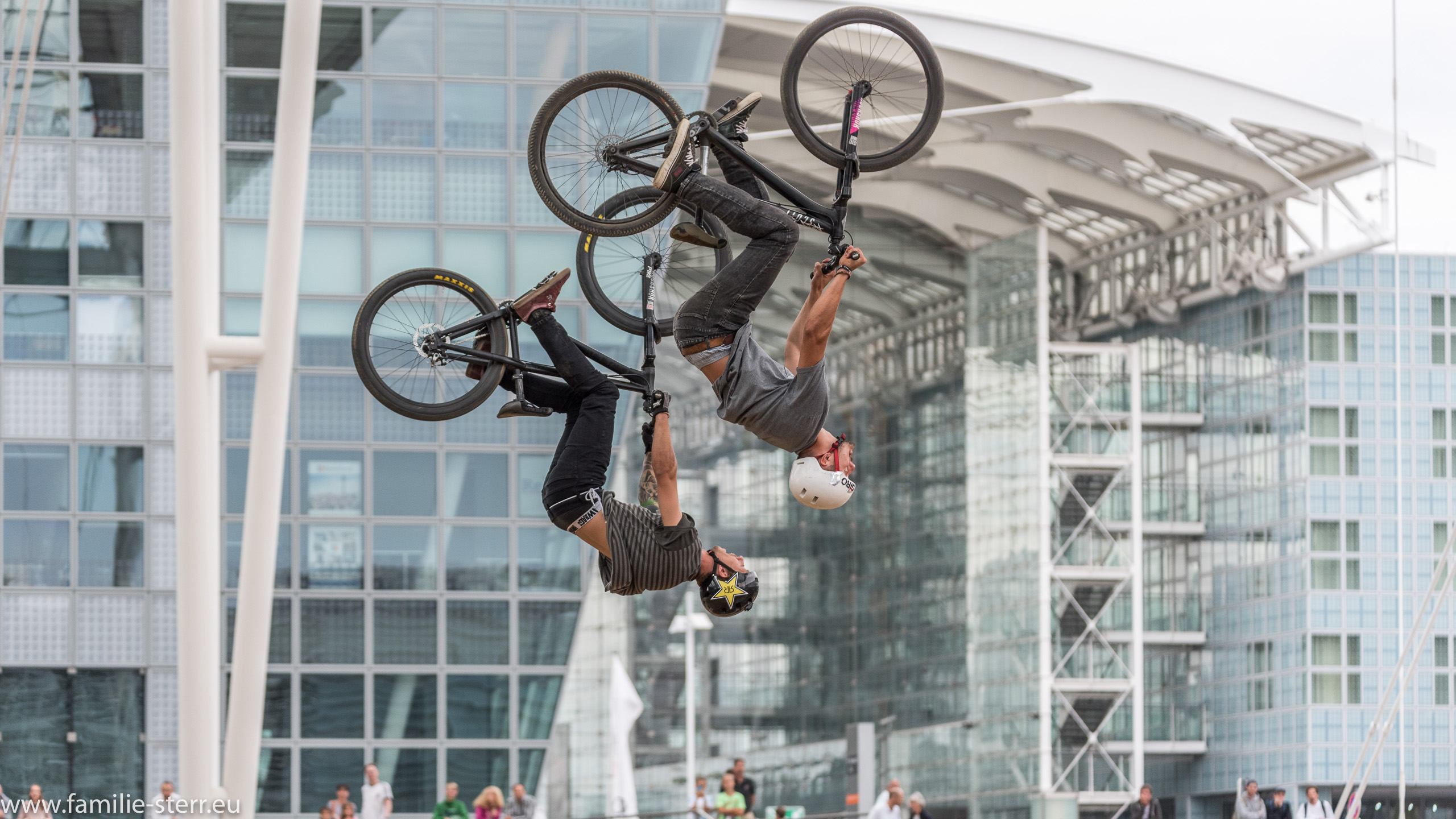 Bike and Style 2017